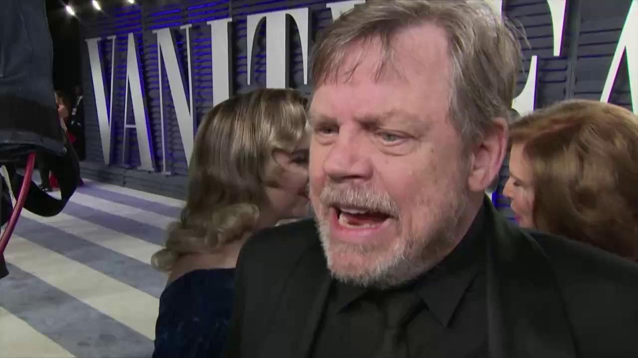 Luke Skywalker contro Facebook, Mark Hamill cancella il suo profilo