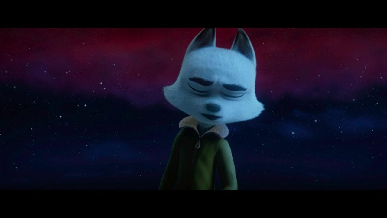 'Arctic - un'avventura glaciale', il cartoon ecologista - Trailer in anteprima