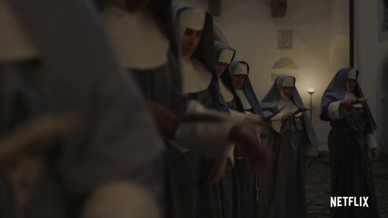 Dracula, la serie BBC ora su Netflix, che ritrova il principe delle tenebre