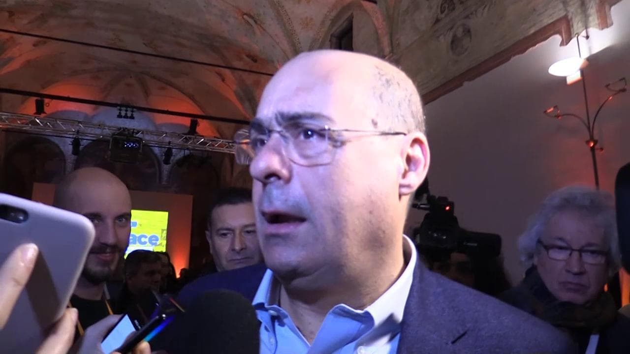 Pd, Zingaretti e l'eredità di Craxi: "Serve riflessione storica, ma no a celebrazioni o veti"