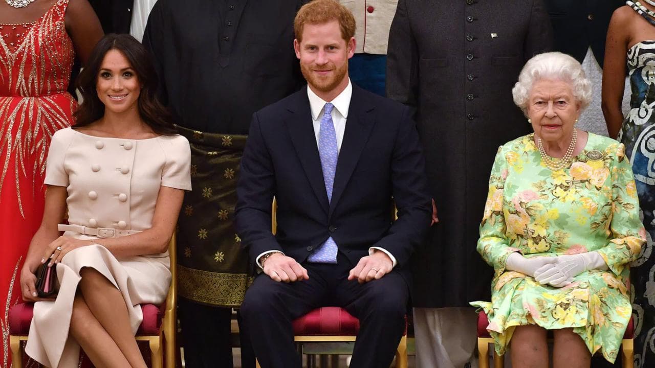 Cosa rischiano Meghan e Harry senza il titolo di 'altezza reale': la risposta dell'esperto di Royal family