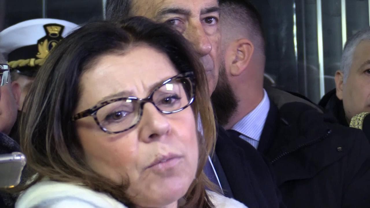 Autostrade, De Micheli: "Nessun rischio gallerie, è in corso un'attività di adeguamento"
