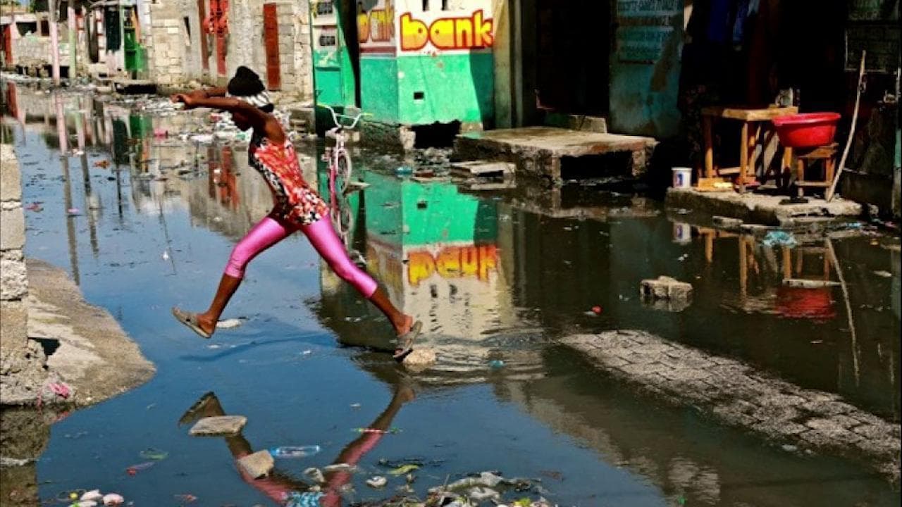 Haiti dieci anni dopo, la cooperante: "Noi dimenticati continuiamo a sperare in un futuro migliore"