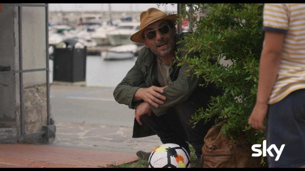 'I delitti del BarLume' i nuovi episodi - clip in anteprima: Il ritorno del Viviani