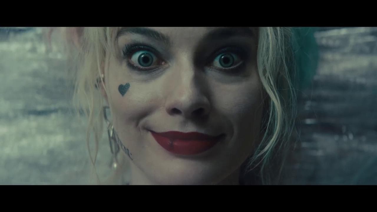 'Birds of Prey', ritorno a Gotham City con Harley Quinn e le sue cattive ragazze - trailer