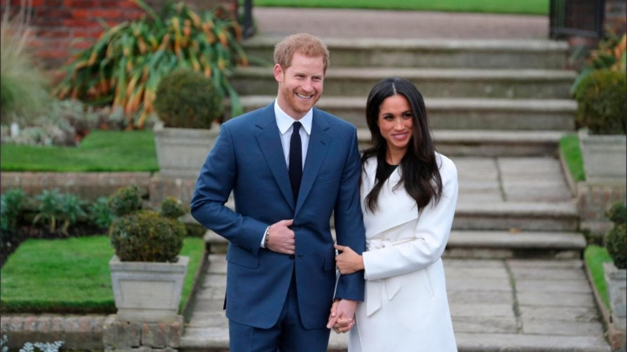 Harry e Meghan, tutte le volte che hanno infranto il protocollo reale