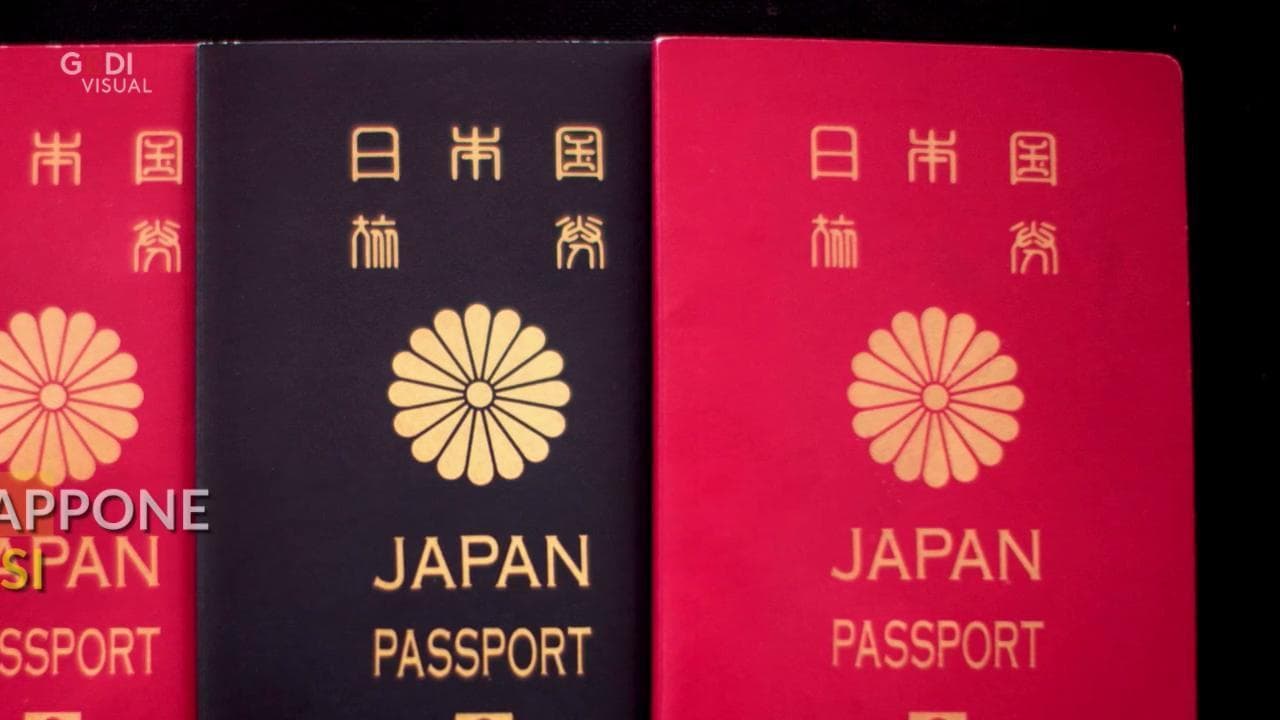 Raggiungere più mete senza visto: ecco il ranking dei passaporti