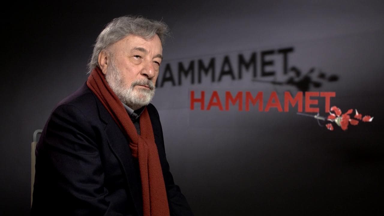 'Hammamet', Amelio: "Nella vera casa di Craxi alla ricerca di un uomo che non si rassegna"