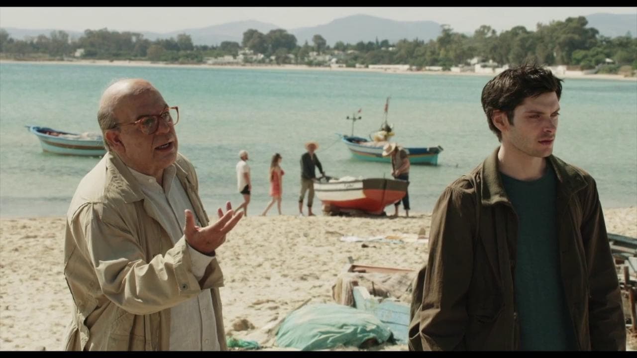 'Hammamet', Pierfrancesco Favino è Craxi: "Un uomo di potere che fa i conti con la propria vita"