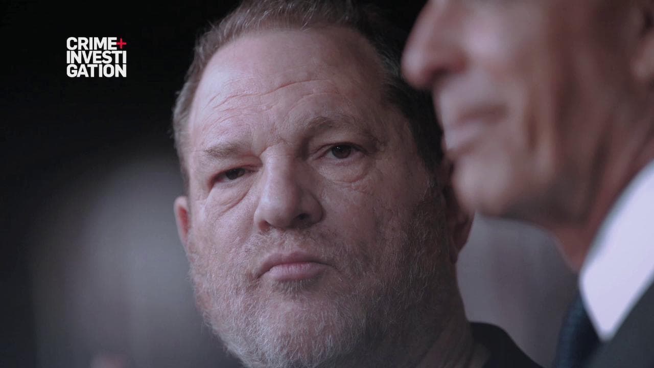 'Weinstein: sesso a Hollywood', lo 'sporco segreto' raccontato dalle accusatrici - clip in anteprima
