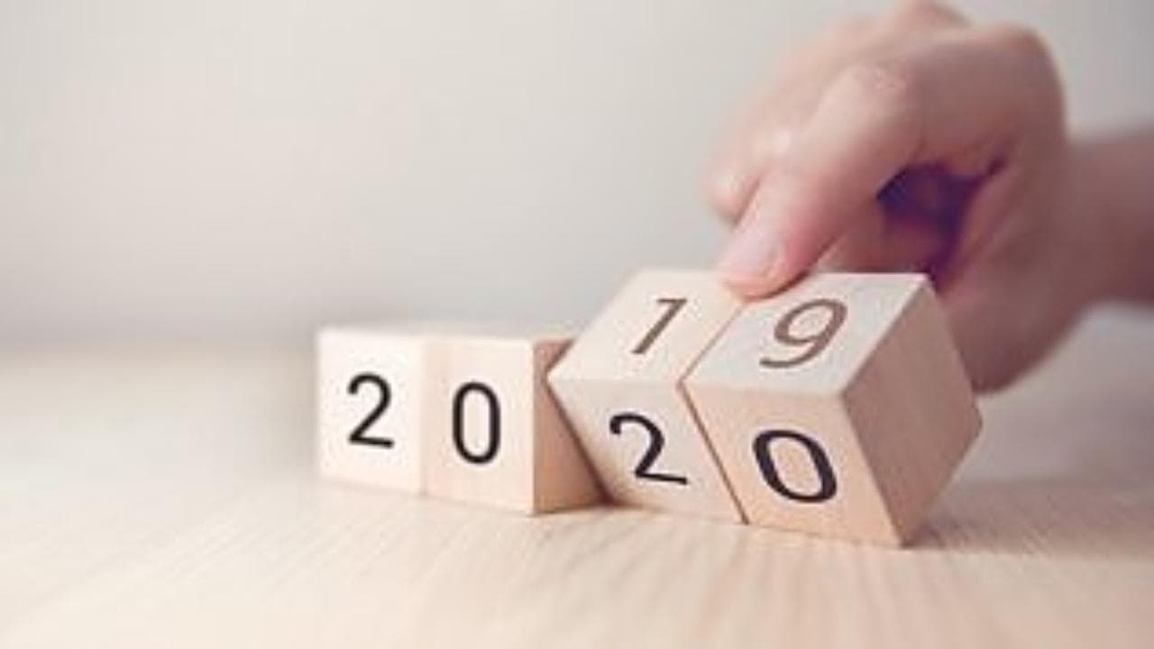 Abbreviare la data 2020 sui documenti: come nasce l'allarme che circola sui social