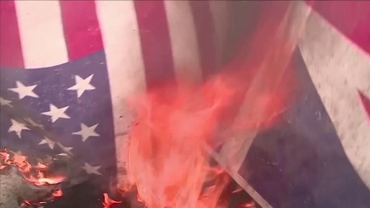 Raid Usa a Bagdad, Rampini: "Venti di guerra con l'Iran, l'ordine di Trump e i ripensamenti a Washington"