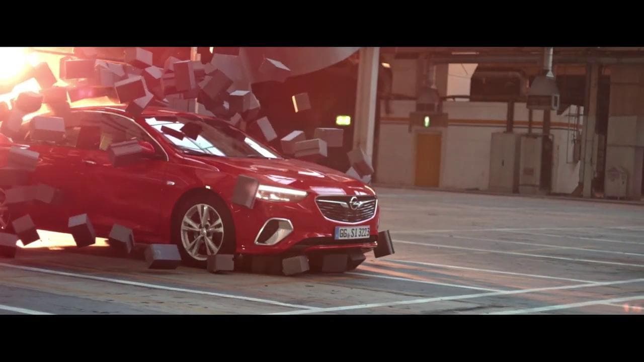 Opel, un anno pieno di idee