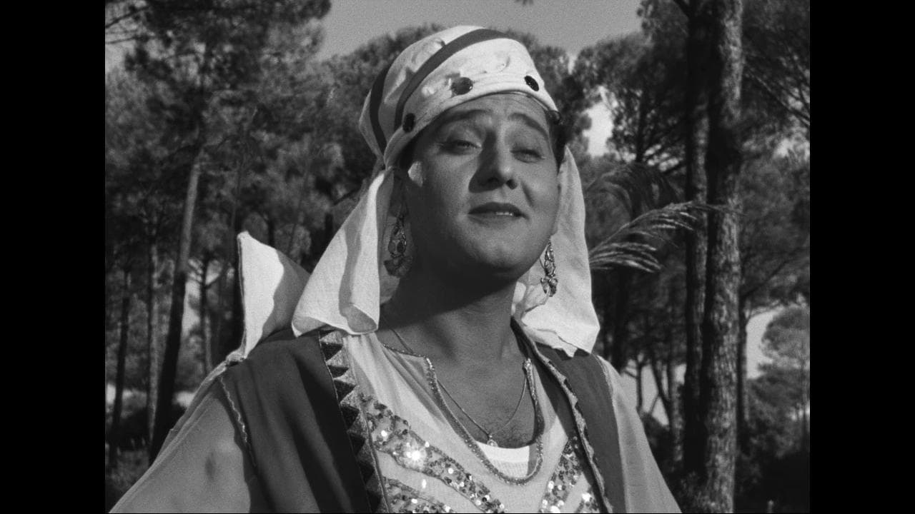 Per i 100 anni di Fellini e Sordi ecco 'Lo sceicco bianco' al cinema
