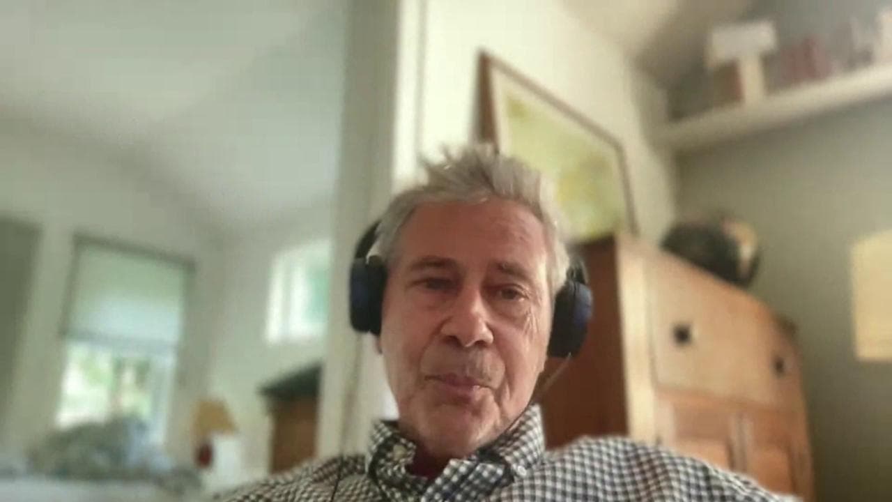 Metropolis - Ritiro di Biden, Stille: "Mentre i repubblicani si schiacciano sul culto di Trump, i democratici sono ancora un partito"