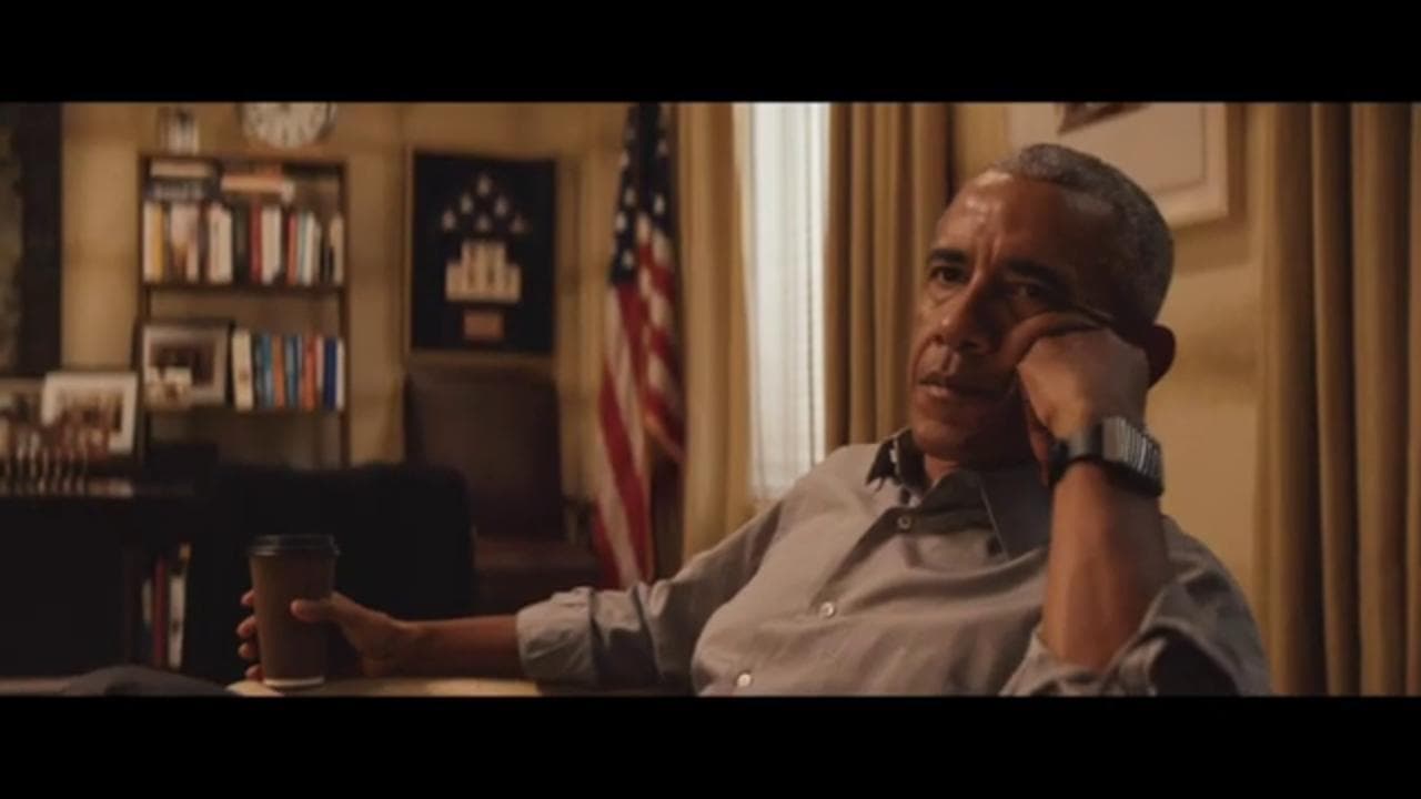 'Working: lavorare e vivere', la serie con Barack Obama - trailer