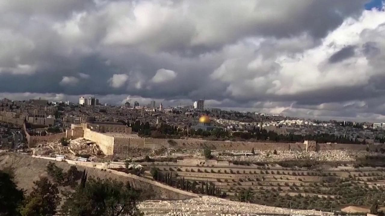 Loop Israele