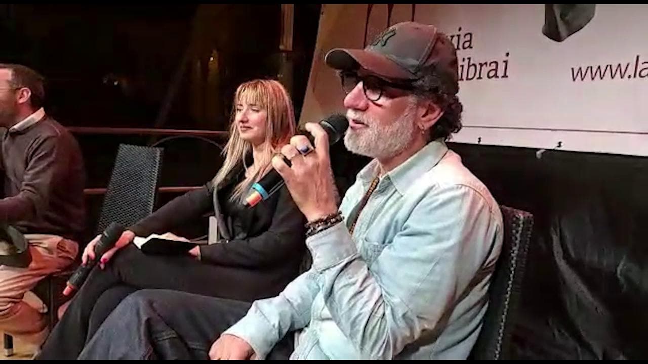 Isola di Robinson a Palermo, la festa finale con la musica di Mario Incudine e Lello Analfino