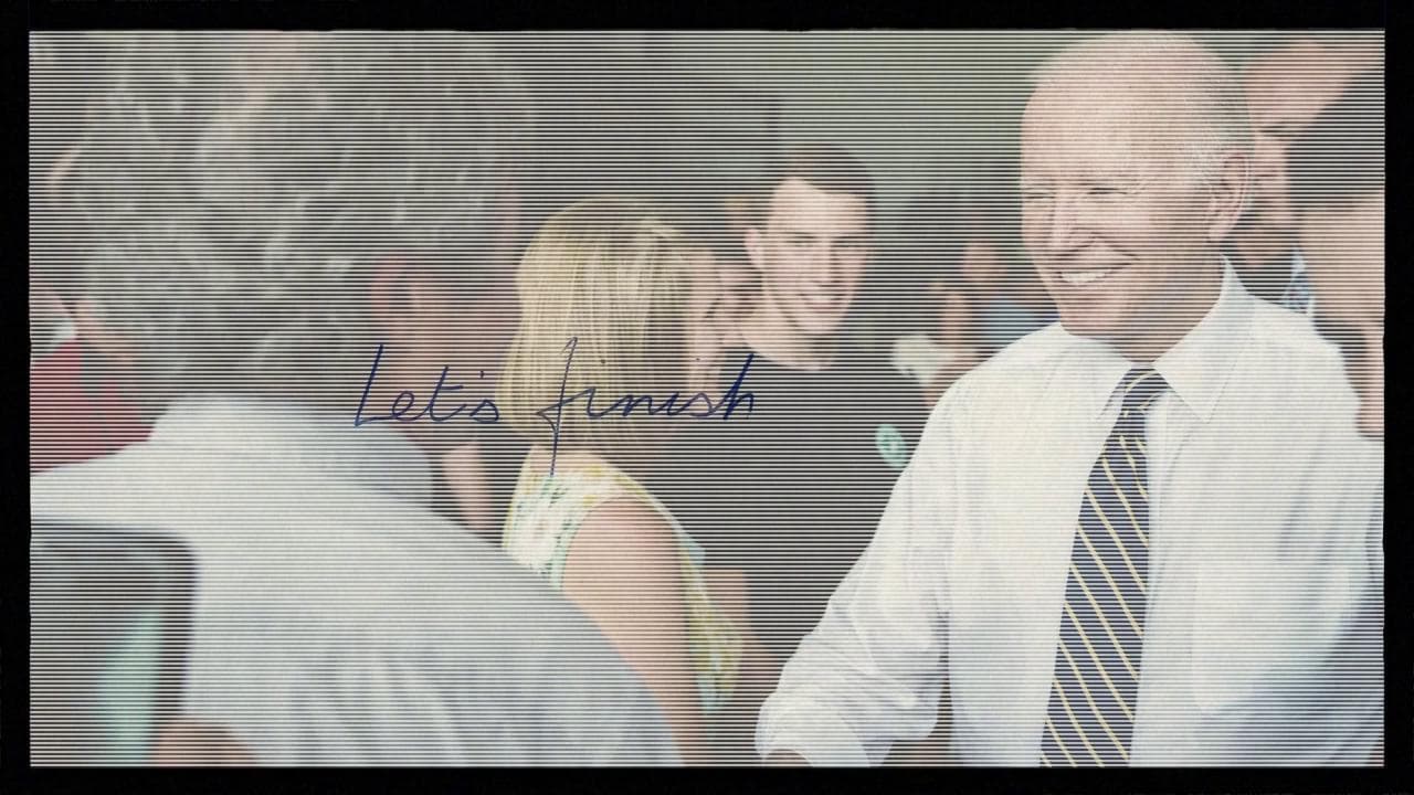Joe Biden si ricandida per le elezioni del 2024, lo spot: "Fatemi finire quanto iniziato"