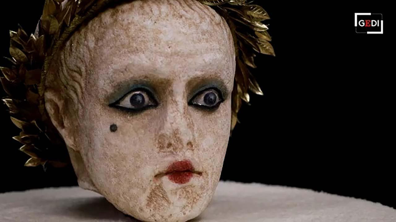 L'arte classica diventa pop: al Palazzo delle esposizioni gli antichi romani come star di Hollywood