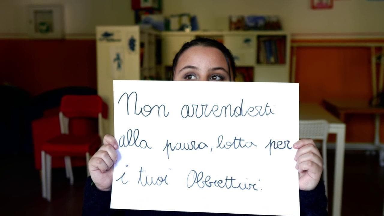 "Futura", il progetto contro la povertà educativa di ragazze e giovani donne