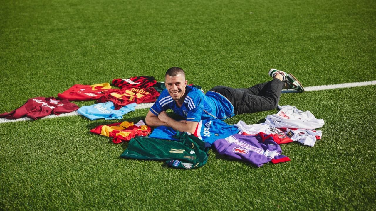 I segreti del collezionista: "Così si riconosce la maglia indossata in campo da un calciatore"