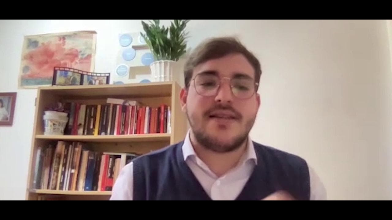 ''Oppressi dall’ansia a 20 anni, l'università ci fa sentire insufficienti''