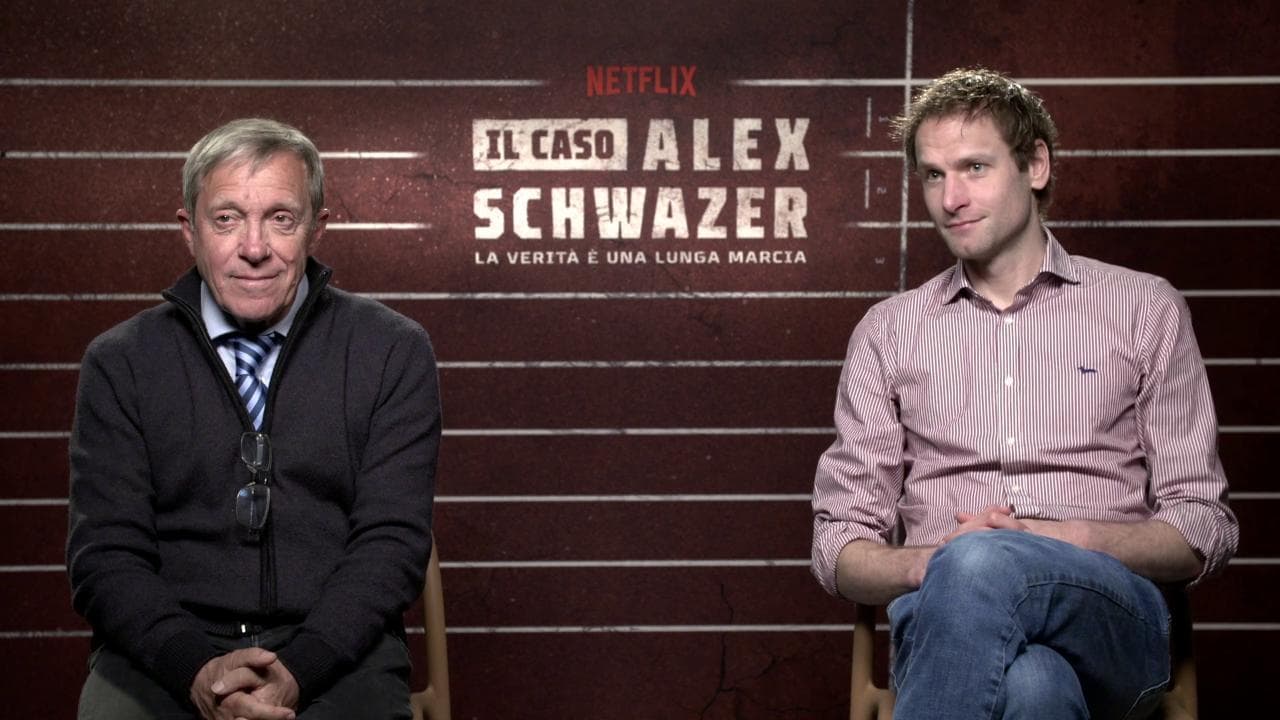 La docuserie Netflix sul caso Schwazer. Donati: "Nessuno manipoli i test antidoping degli atleti"