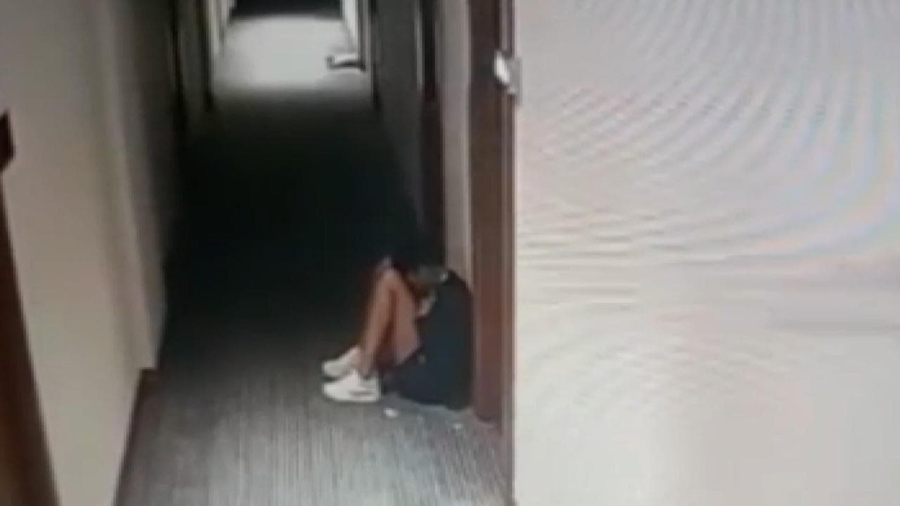 Julia Ituma, le immagini delle telecamere dell'albergo prima della morte della pallavolista