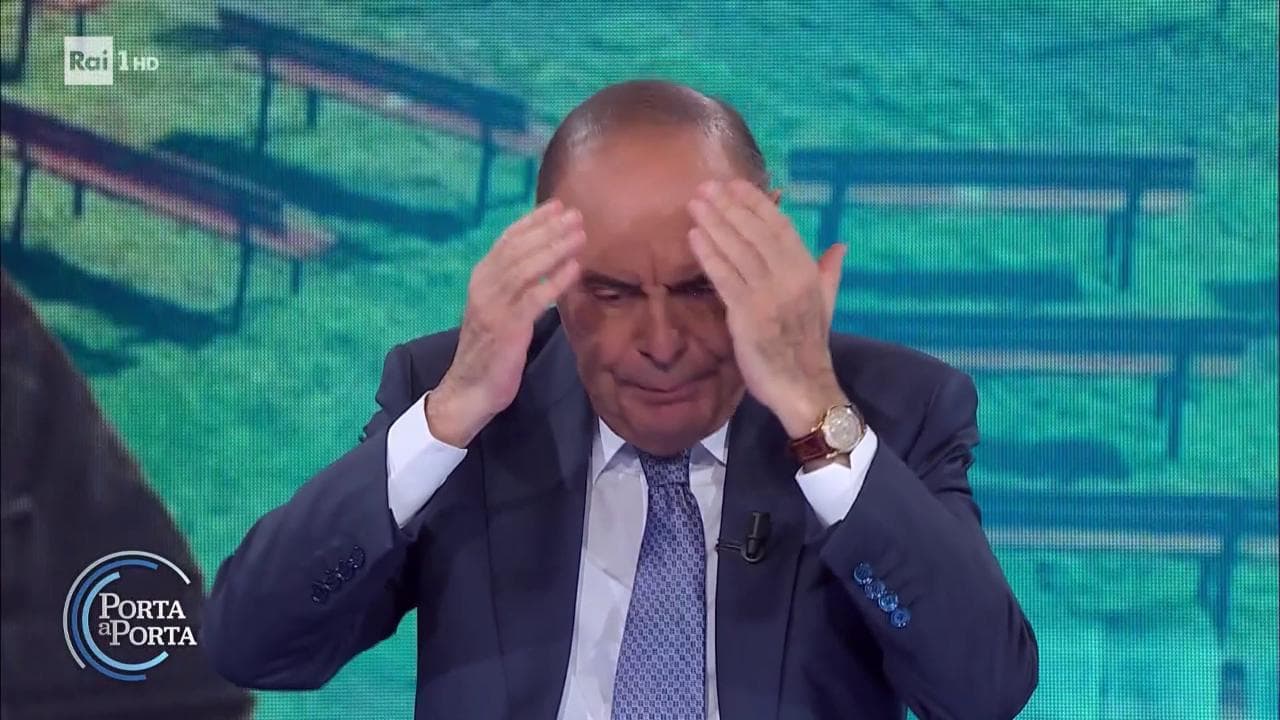 Trevignano come Lourdes, Vespa: "Non confondiamo cose serie con altre ai limiti della credulità"
