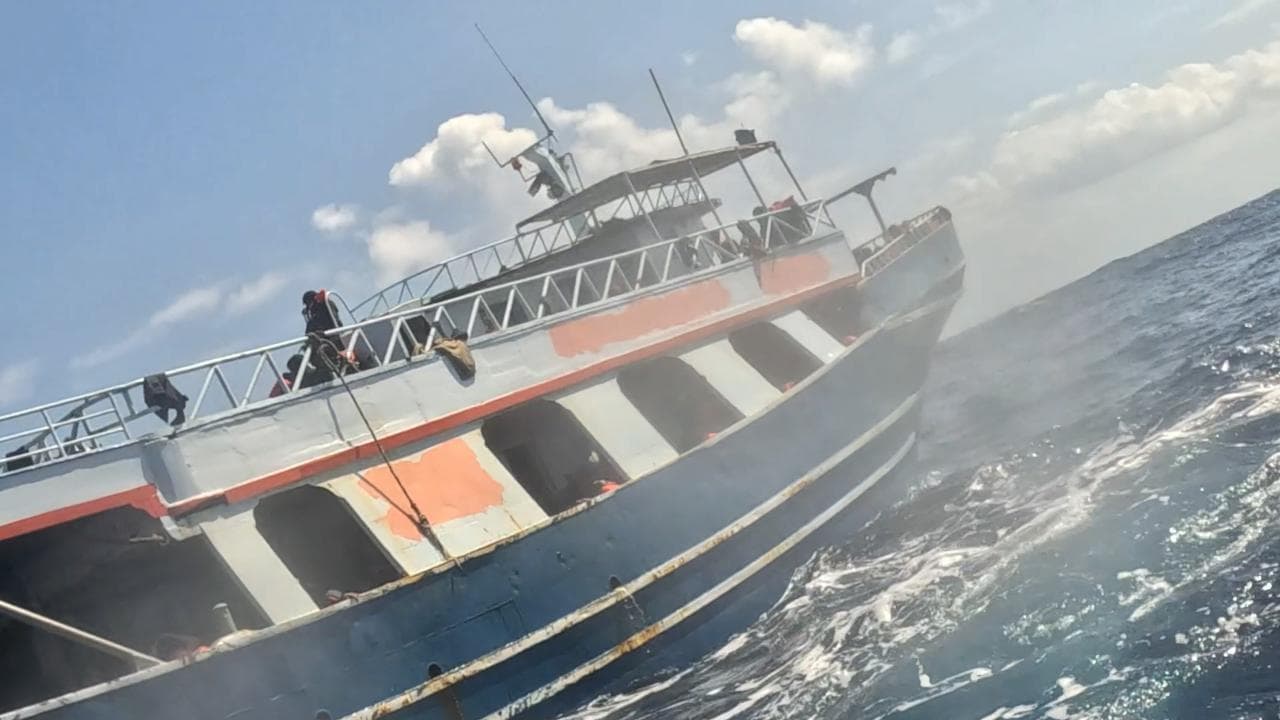 Il soccorso durato 11 ore della Geo Barents