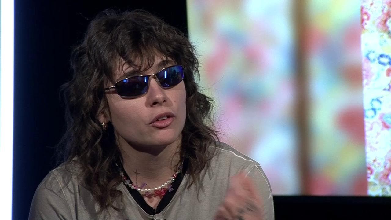Madame: "L'amore è la forza, il fuoco che ci muove"