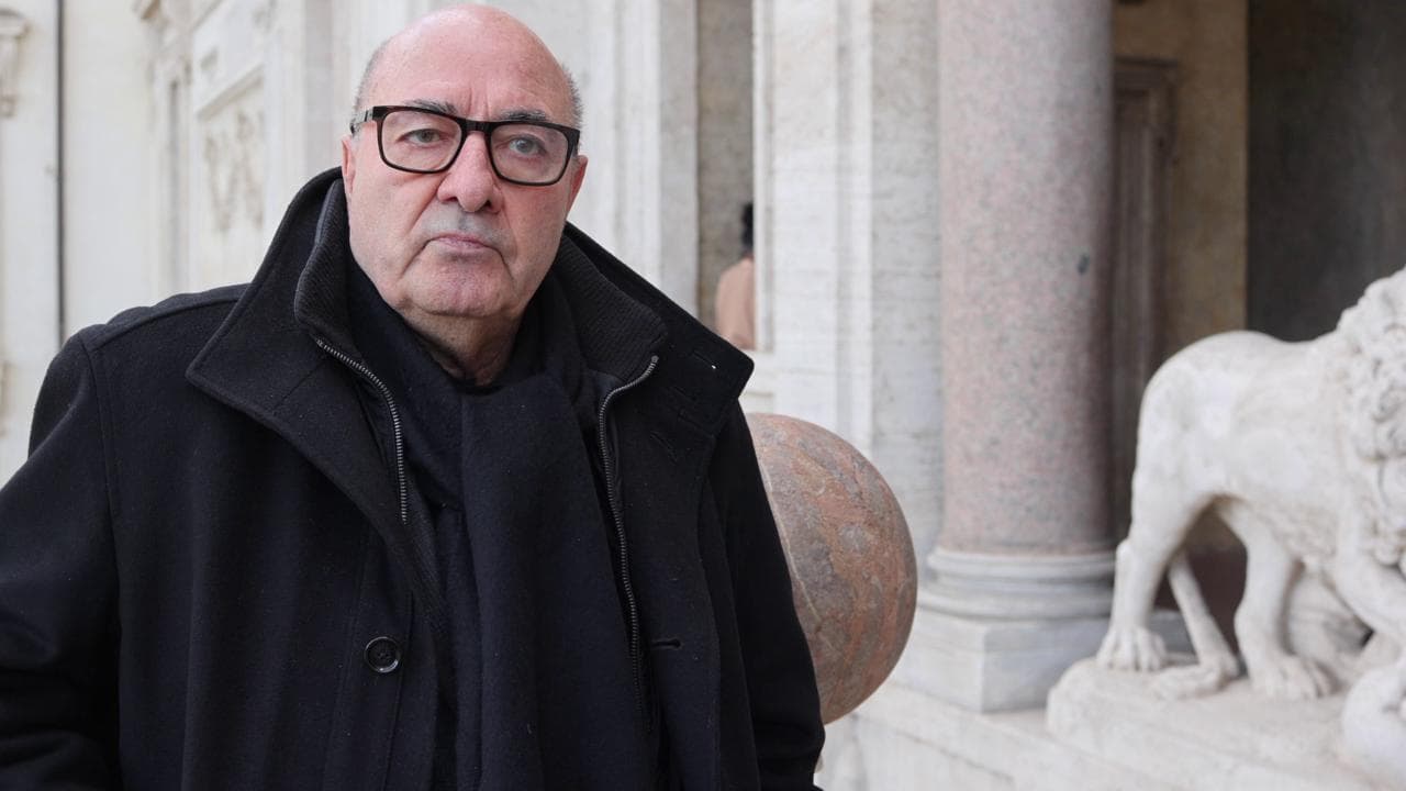 Dante Ferretti: "Se la mia vita diventasse un film vorrei essere io a dirigerlo"