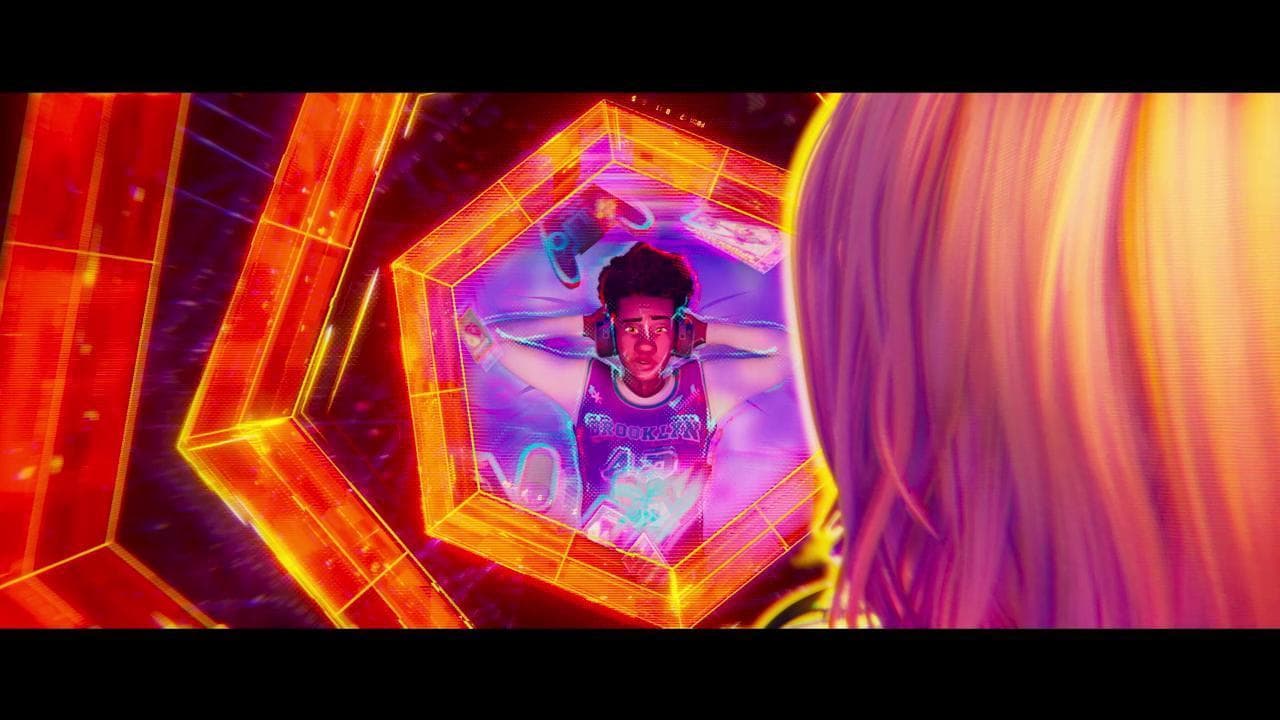 'Spider-Man: Across The Spider-Verse' - Il nuovo trailer