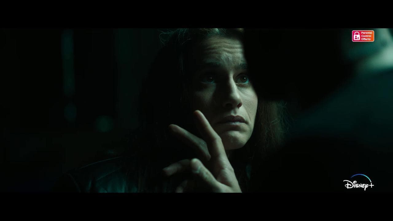'The good mothers' donne contro la 'ndrangheta - trailer