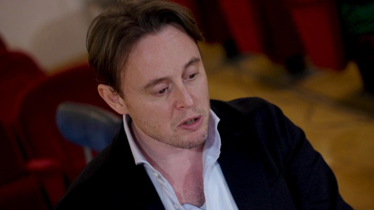 Michele Mariotti e il trittico ricomposto: "Omaggio a Puccini"