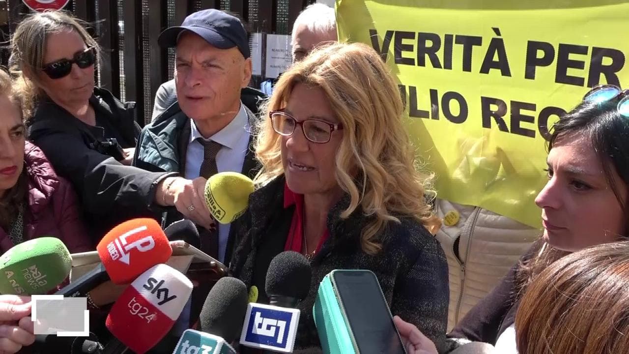 Regeni, legale famiglia: "Il processo inizi il prima possibile e in Italia"