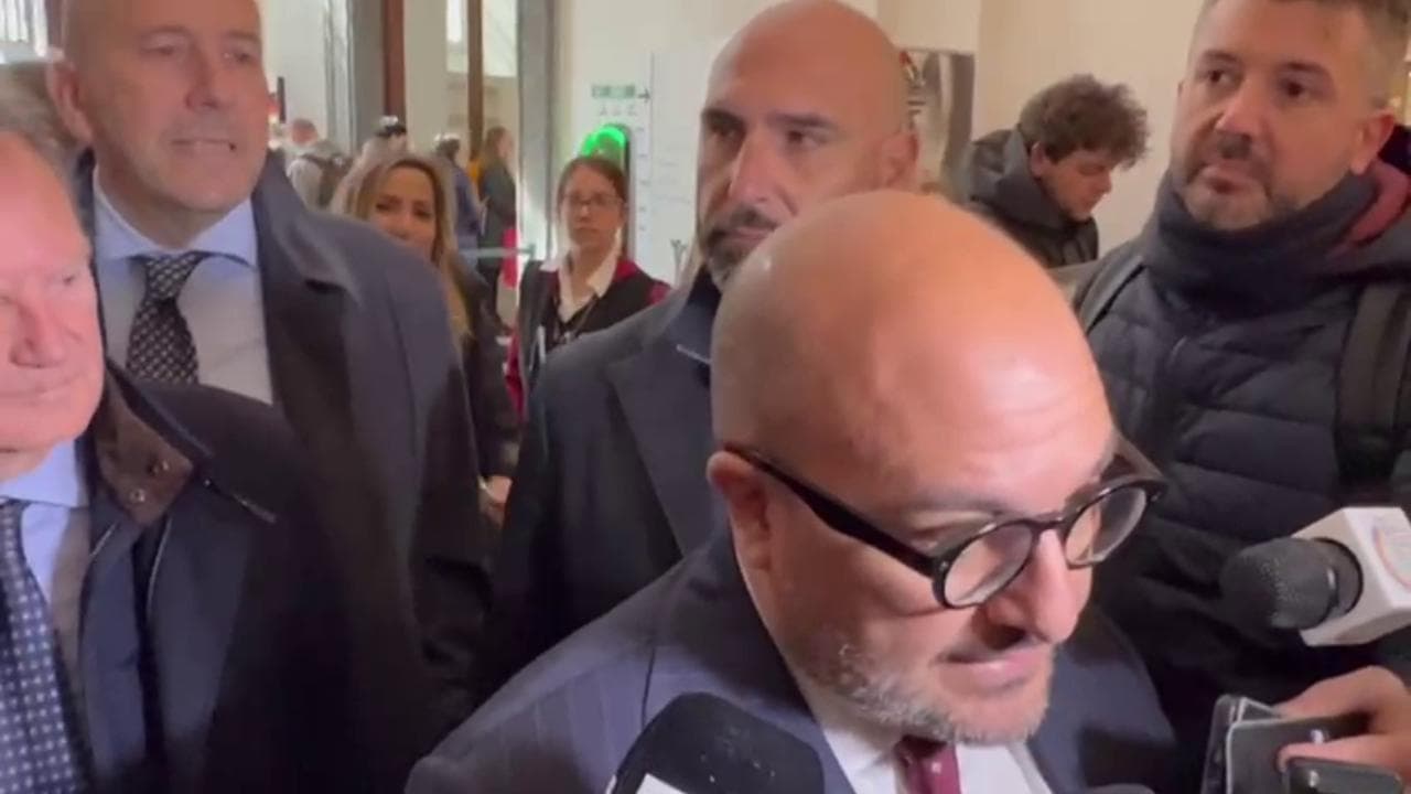 Archeologia, al Mann le meraviglie della Campania Romana: il ministro Sangiuliano
