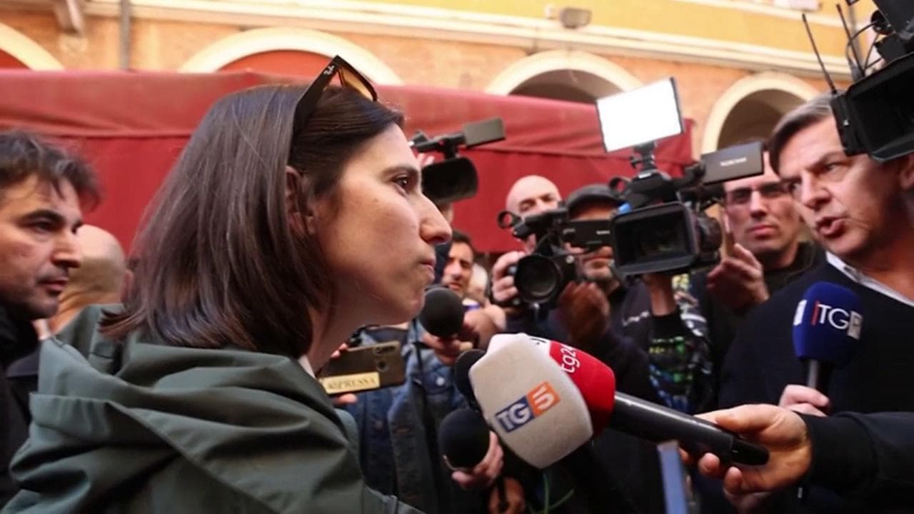Pd, Schlein: "Il governo deve rispondere sul Pnrr e sul naufragio di Crotone"