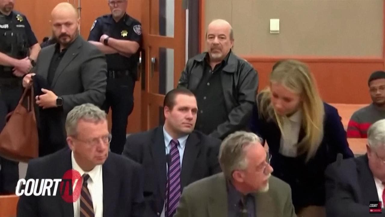 Gwyneth Paltrow, vittoria in tribunale con gesto teatrale per l'accusatore: ''Ti auguro il meglio''
