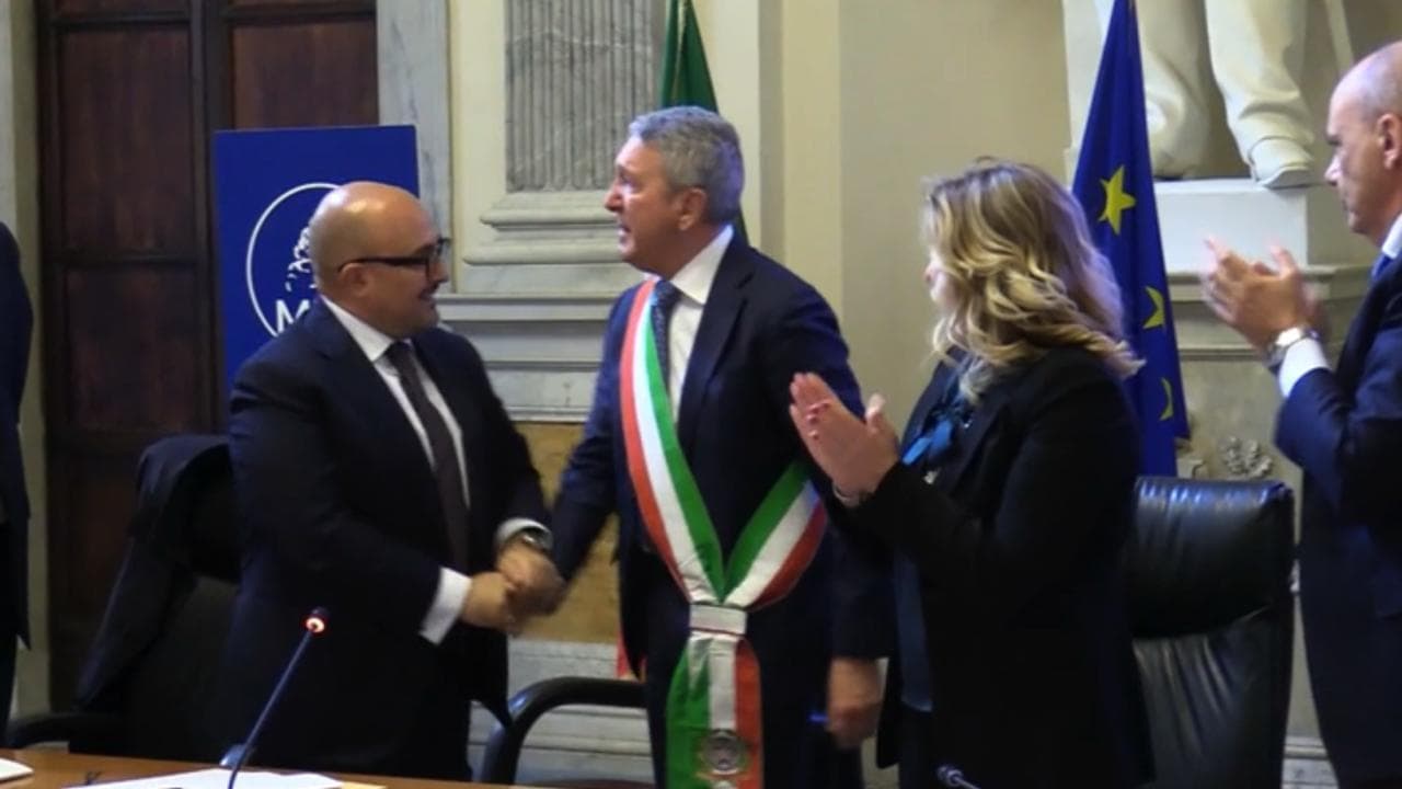 Agrigento Capitale della Cultura 2025: la proclamazione al ministero