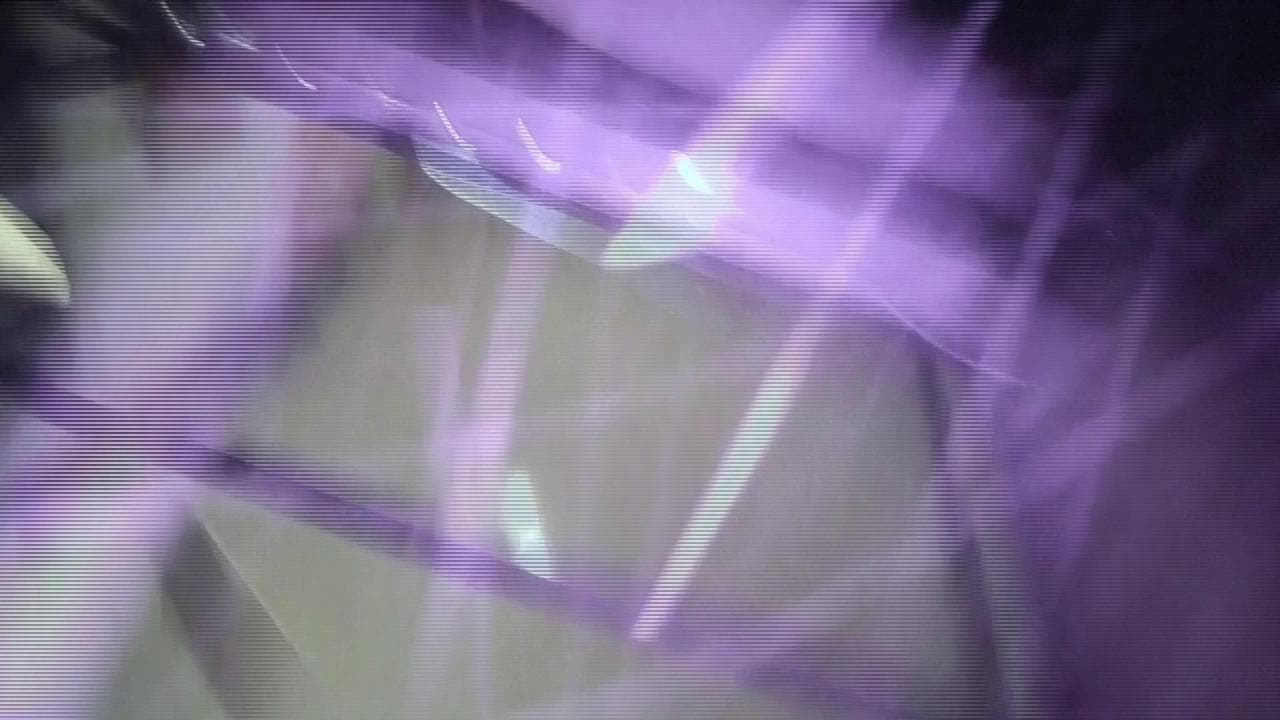 La furia del tornado attraversa la scuola: la ripresa delle telecamere di videosorveglianza