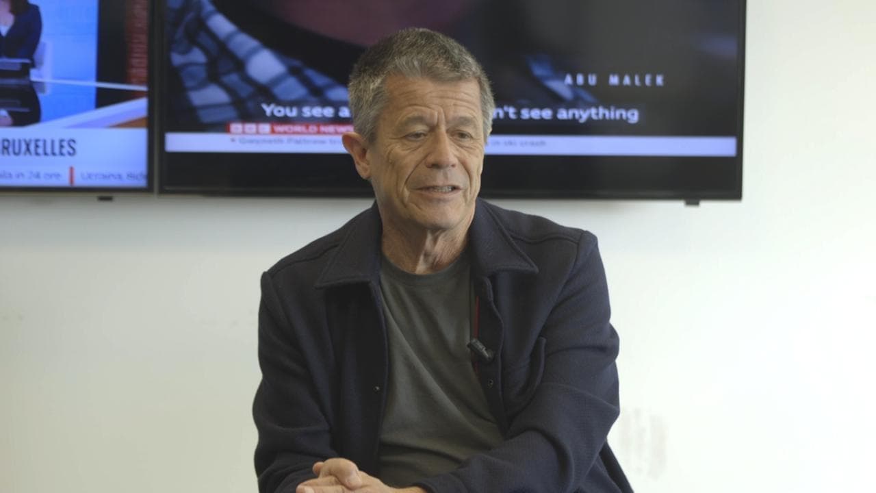 Ucraina, Carrère: "Ora attenzione alla Georgia, lì un governo filorusso sfida una popolazione che si sente europea"