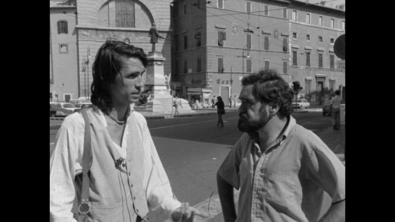 'Generazione perduta', vita e talento di Carlo Rivolta - Clip in anteprima