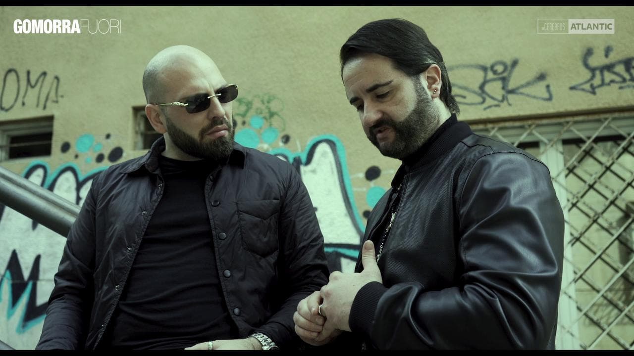 Mare fuori 'oscura' Gomorra, Genny e Ciro cambiano serie: la parodia dei The CereBros