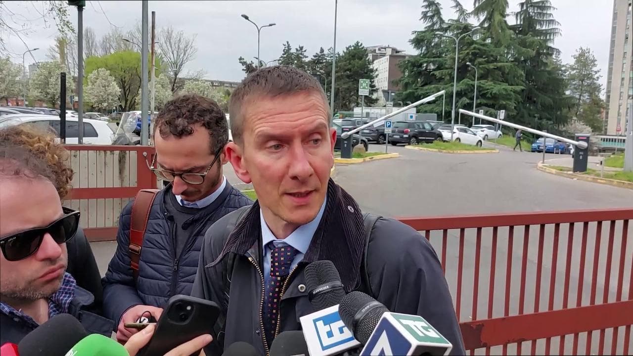 Cospito, la procura nega i domiciliari. L'anarchico: "Interrompo digiuno se liberate altri al 41 bis"