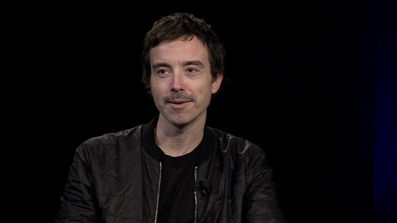 Diodato: "Sono tornato alla musica e ho dato un nome alla mia solitudine"