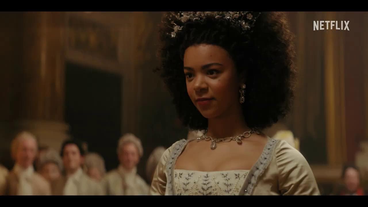 La regina Carlotta: una storia di Bridgerton - trailer