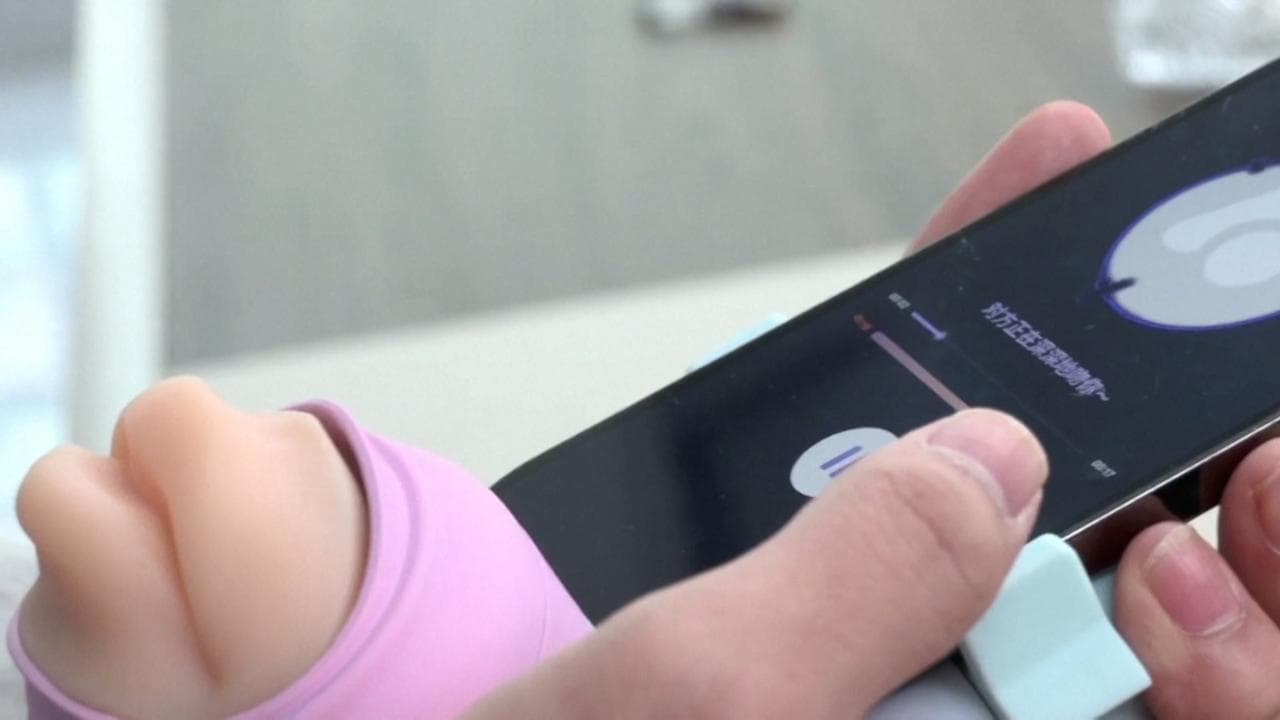Nata sulle ceneri del lockdown, così funziona la app cinese per mandare i baci