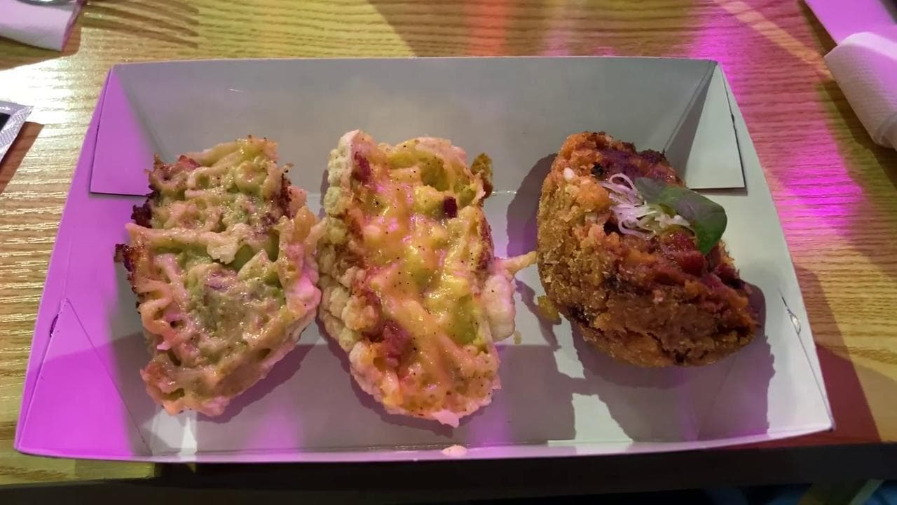Vademecum dei sapori: i fritti di Rostì